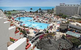 Alexandre Hotel Gala Tenerife 4*